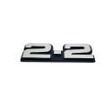 Tabolt - Tagora - Logo de coffre 2.2 - Finition complète