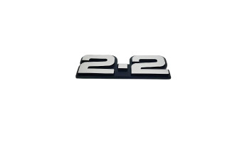 Tabolt - Tagora - Logo de coffre 2.2 - Finition complète