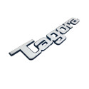 Tabolt - Tagora - Logo de coffre - Finition complète