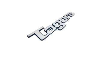 Tabolt - Tagora - Logo de coffre - Finition complète