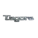 Tabolt - Tagora - Logo de coffre - Finition complète