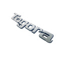 Tabolt - Tagora - Logo de coffre - Finition complète
