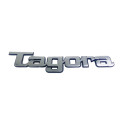 Tabolt - Tagora - Logo de coffre - Finition complète