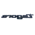 Tabolt - Tagora - Logo de coffre - Finition complète