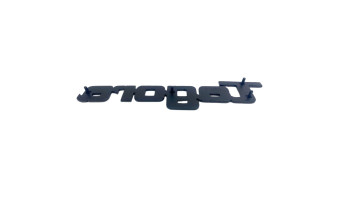 Tabolt - Tagora - Logo de coffre - Finition complète