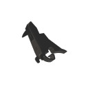 Renault - R4 - Clip de tableau de bord - Finition brute
