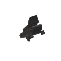 Renault - R4 - Clip de tableau de bord - Finition brute