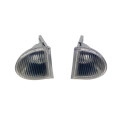 Renault - Safrane I phase 2 - Paire de feux factices antibrouillards - 7700849278 - Finition complète