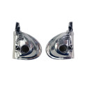 Renault - Safrane I phase 2 - Paire de feux factices antibrouillards - 7700849278 - Finition complète