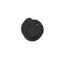 Fiat - Panda - Support de banquette arrière position hamac - Finition brute