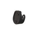 Fiat - Panda - Support de banquette arrière position hamac - Finition brute