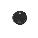 Fiat - Panda - Support de banquette arrière position hamac - Finition brute
