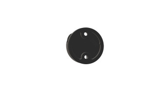 Fiat - Panda - Support de banquette arrière position hamac - Finition brute