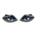 Renault - Safrane I phase 2 - Paire de clignotants avants - 88202836 - Finition complète