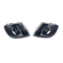 Renault - Safrane I phase 2 - Paire de clignotants avants - 88202836 - Finition complète
