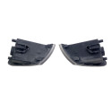 Renault - Safrane I phase 2 - Paire de clignotants avants - 88202836 - Finition complète