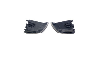 Renault - Safrane I phase 2 - Paire de clignotants avants - 88202836 - Finition complète