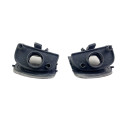 Renault - Safrane I phase 2 - Paire de clignotants avants - 88202836 - Finition complète