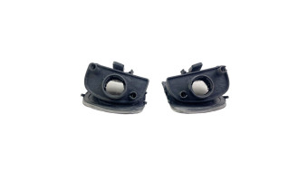 Renault - Safrane I phase 2 - Paire de clignotants avants - 88202836 - Finition complète