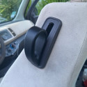 Nissan - Micra - Levier de basculement de siège - 87618BC02A - Finition complète