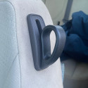 Nissan - Micra - Levier de basculement de siège - 87618BC02A - Finition complète