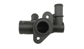 Peugeot - 405 mi16 - Bride de liquide de refroidissement - 133660 - Finition brute