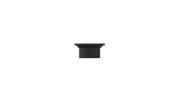 BMW - E36 - Bague moteur lève vitre - 67.62-8.360.977 - Finition brute