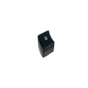 Yamaha - XMAX - Bouton d'ouverture de coffre LID - Finition complète