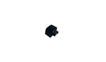 Yamaha - XMAX - Bouton d'ouverture de coffre LID - Finition complète