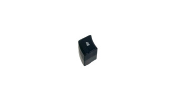 Yamaha - NMAX - Bouton d'ouverture de coffre LID - Finition complète
