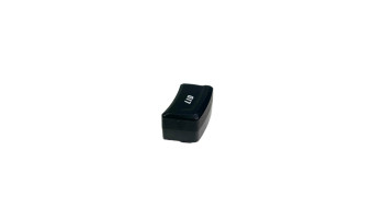 Yamaha - NMAX - Bouton d'ouverture de coffre LID - Finition complète