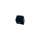 Yamaha - NMAX - Bouton d'ouverture de coffre LID - Finition complète
