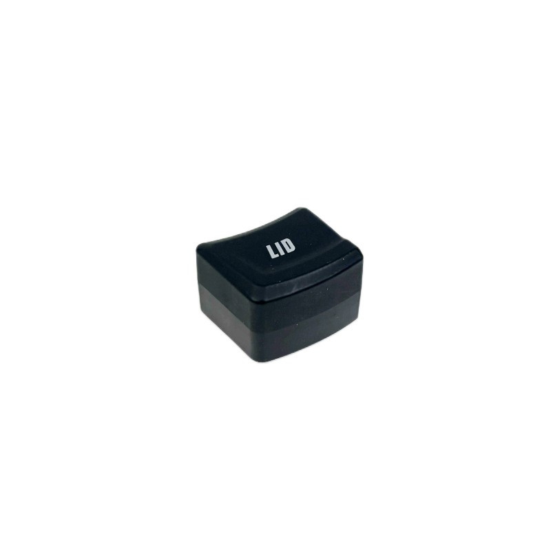Yamaha - NMAX - Bouton d'ouverture de coffre LID - Finition complète