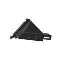 Honda - Prelude III - Patte fixation pare chocs avant droit - 3N03 - Finition brute