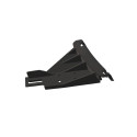 Honda - Prelude III - Patte fixation pare chocs avant droit - 3N03 - Finition brute