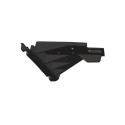 Honda - Prelude III - Patte fixation pare chocs avant droit - 3N03 - Finition brute