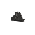 Honda - Prelude III - Patte fixation pare chocs avant gauche - 3N03 - Finition brute
