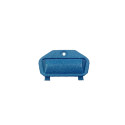 Renault - Alliance - Passant de ceinture bleu - Finition complète