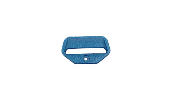 Renault - Alliance - Passant de ceinture bleu - Finition complète