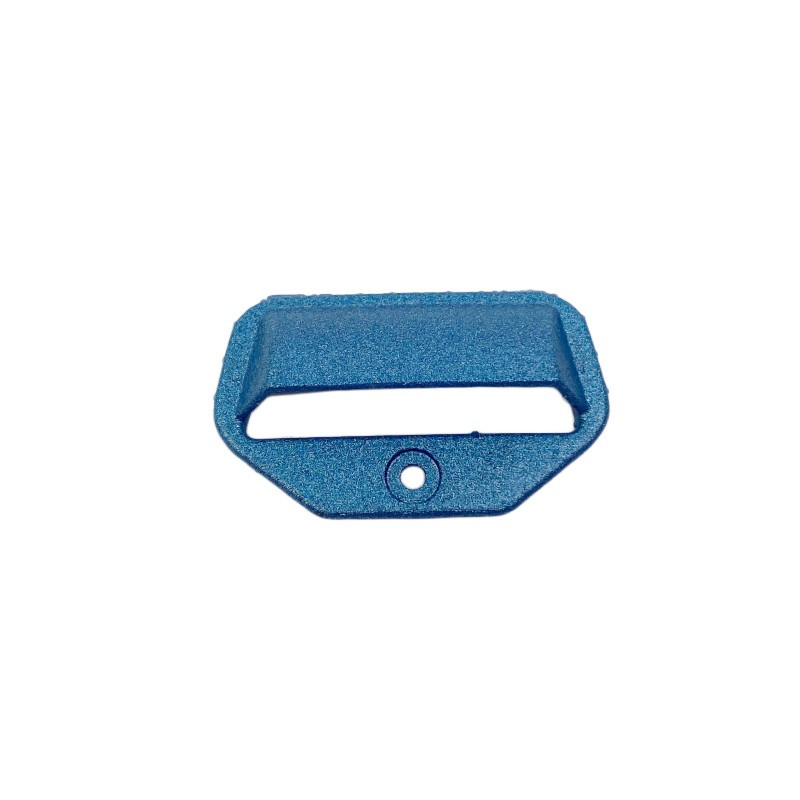 Renault - Alliance - Passant de ceinture bleu - Finition complète
