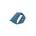 Renault - Alliance - Passant de ceinture bleu - Finition complète