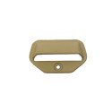 Renault - Alliance - Passant de ceinture beige - Finition complète