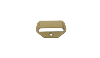 Renault - Alliance - Passant de ceinture beige - Finition complète
