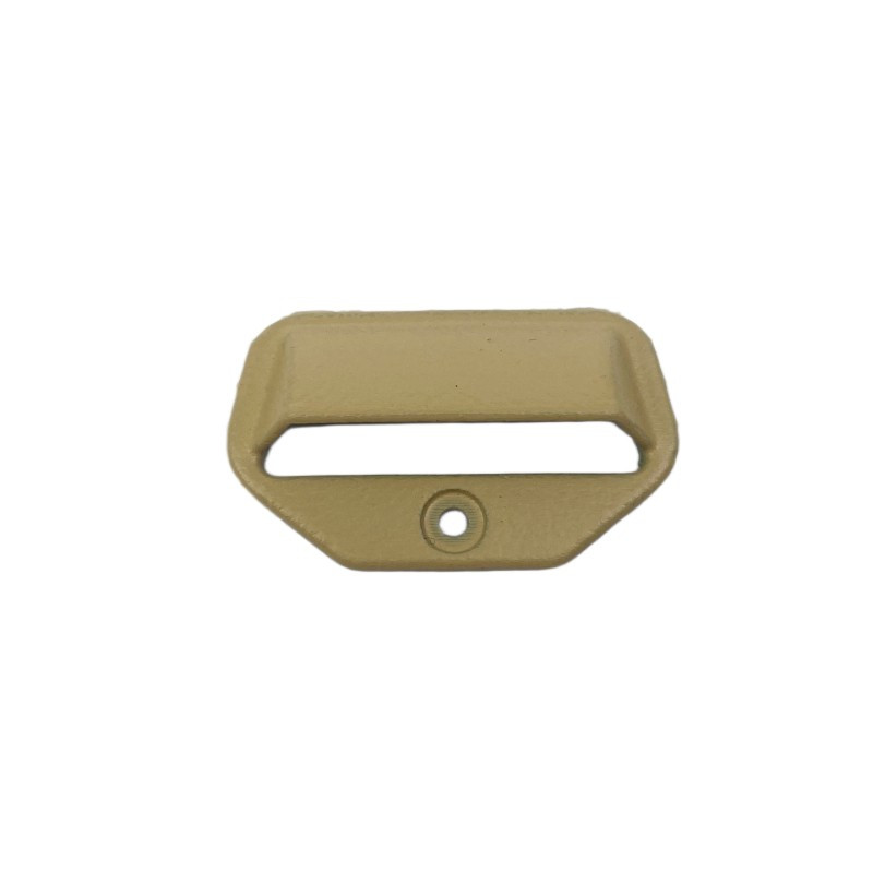 Renault - Alliance - Passant de ceinture beige - Finition complète