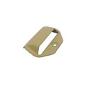 Renault - Alliance - Passant de ceinture beige - Finition complète