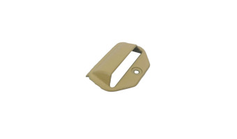 Renault - Alliance - Passant de ceinture beige - Finition complète