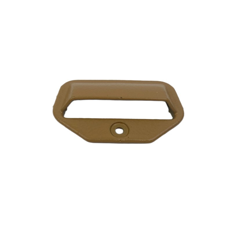 Renault - Alliance - Passant de ceinture brun - Finition complète
