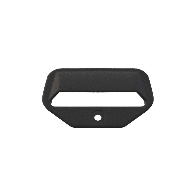 Renault - Alliance - Passant de ceinture noir - Finition complète