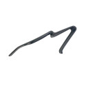 Renault - Alliance - Guide de ceinture gris - Finition complète
