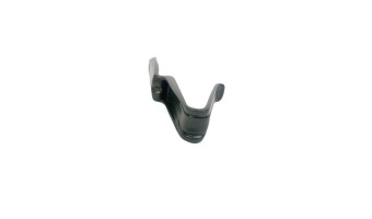 Renault - Alliance - Guide de ceinture gris - Finition complète